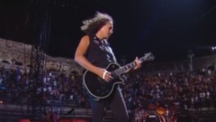 Metallica - Nothing Eles Matter