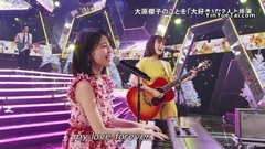 AKB48 - 161214 大好き @ FNS歌謡祭2016 第二夜