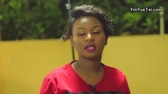 NeeQah Behind The Scenes