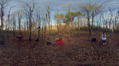 Nikde žádnej sníh