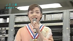 ふたり傘 & より添い花 & 桜