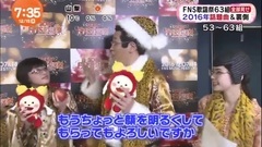 AKB48 - コラボ めざましテレビ