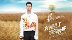 于湉 - 为何丢了你的梦呢