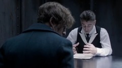 影视原声 - 电影<神奇动物在哪里>片段