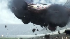 影视原声 - 电影<赛车总动员>预告片