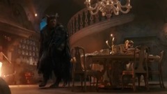 影视原声 - 电影<美女与野兽>预告片