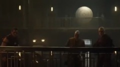 影视原声 - 电影<奇异博士>片段