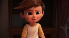 影视原声 - 电影<宝贝老板>预告片