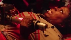 影视原声 - 电影<捉鬼敢死队>预告片