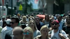 影视原声 - 电影<铁拳>预告片