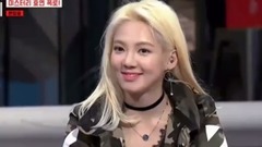 Sunny电话连线爆料孝渊CUT