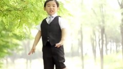 华语童星 - 时间的书签