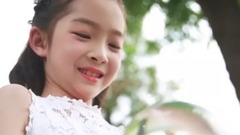 华语童星 - 向往