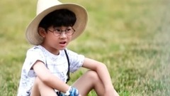 华语童星 - 瞬间