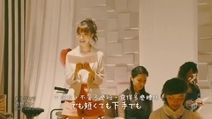 西野加奈 - トリセツ
