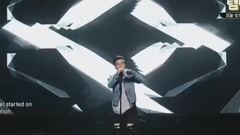 Deje Vu - Mnet M!Countdown 现场版 16/12/15