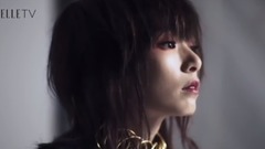 ELLE COVER STAR :田馥甄 Be The Unexpected