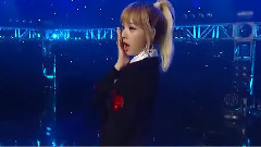 BLACKPINK - 2016SBS SAF歌谣大战宣传短片