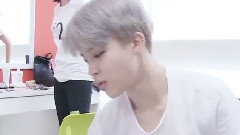 BANGTAN BOMB:Eat Jin