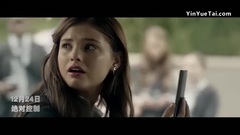 影视原声 - 电影<绝对控制>中文预告片