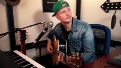 Tyler Ward - I Don't Wanna Live Forever