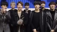 pop sesoul White Night