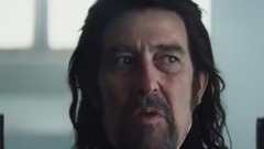 影视原声 - <沉默>