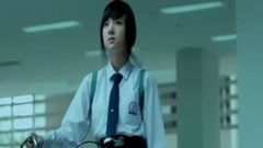 HC - 你向我走来