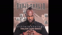 Bunji Garlin - Differentology