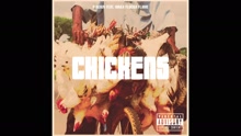 P Reign - Chickens (Audio)