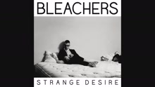 Bleachers - Like a River Runs (Audio)