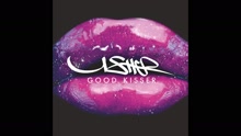 Good Kisser (Audio)