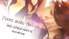 厉旭(Super Junior) - 小王子 - MBC 音乐中心 现场版 16/01/30