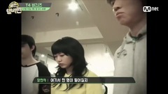 Mnet< Golden Tambourine > EP.1 预告 磪有情 Ver.2