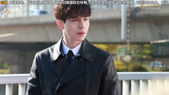 李栋旭,刘仁娜 - 陰間使者與SUNNY的初見面 花絮