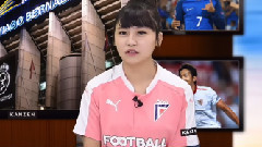 AKB48 - クラブW杯へ必見!レアル・マドリー大特集 ダバディ氏が母国の英雄ジダンを熱弁!!