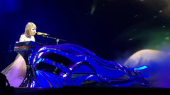 Taylor Swift - Wildest Dreams & Man In The Mirror