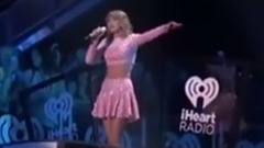 Taylor Swift - I Know You Were Trouble & Bad