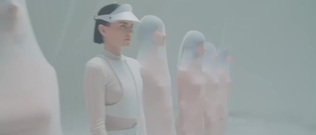 Frida Sundemo - We Are Dreamers