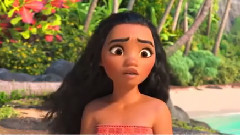 影视原声 - How Far I’ll Go