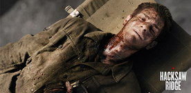 影视原声,Andrew Garfield,看点新片预告 - 《血战钢锯岭》曝“祈祷”原声音乐特辑