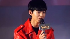 王俊凯 - 长城点映会王俊凯cut