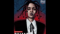 Rihanna,Travis Scott - Woo