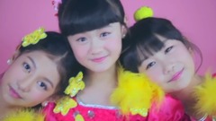 华语童星 - 追梦的翅膀