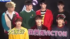 VICTON - VICTON专访