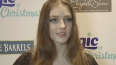 Birdy - The Magic Of Christmas采访