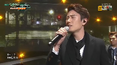 Your Name - KBS2音乐银行 现场版 16/12/16