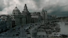 影视原声 - 上海王