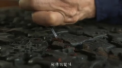 影视原声 - 我在故宫修文物
