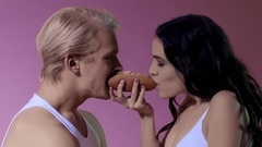 Hayley - Lights Out (Too Drunk)